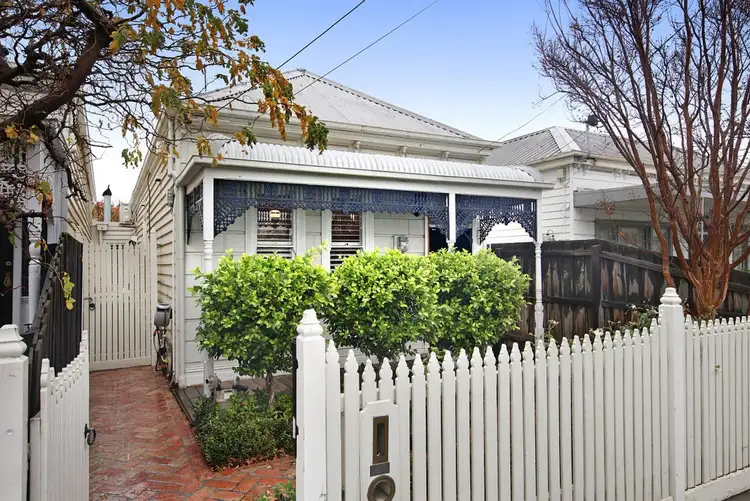 23 Tennyson Street