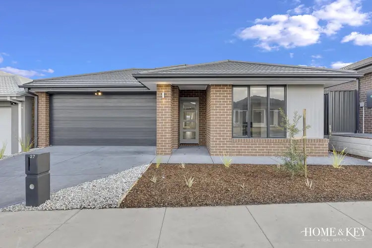 27 Stilt Street
