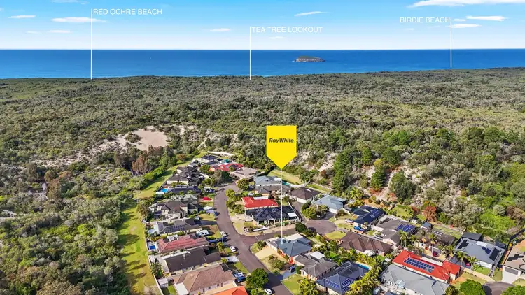 Main view of Homely house listing, 24 Mercator Close, Lake Munmorah NSW 2259