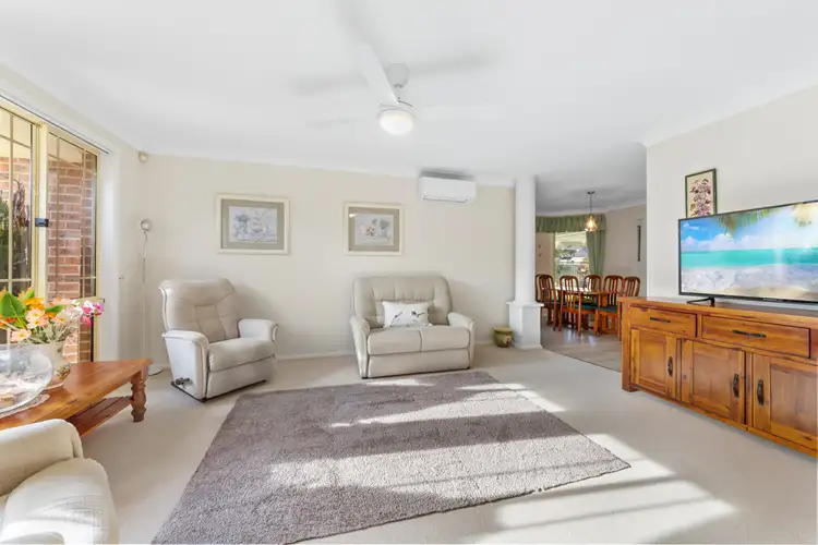 Third view of Homely house listing, 24 Mercator Close, Lake Munmorah NSW 2259
