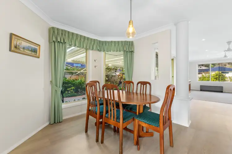 Fifth view of Homely house listing, 24 Mercator Close, Lake Munmorah NSW 2259