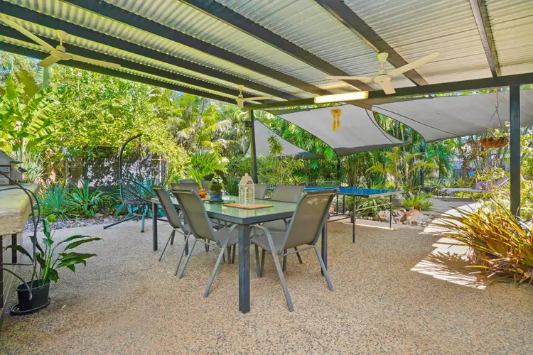 Second view of Homely rural property listing, 70 Langton Road, Howard Springs NT 835