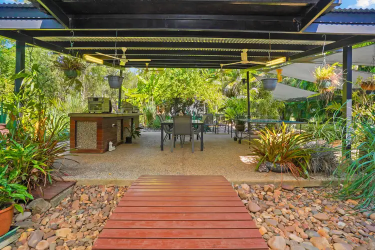 Third view of Homely rural property listing, 70 Langton Road, Howard Springs NT 835