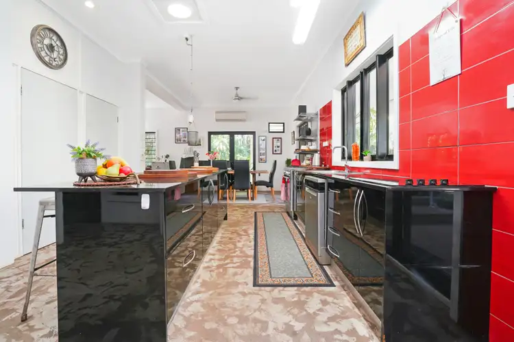 Fifth view of Homely rural property listing, 70 Langton Road, Howard Springs NT 835