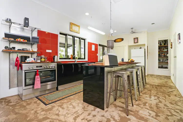 Sixth view of Homely rural property listing, 70 Langton Road, Howard Springs NT 835