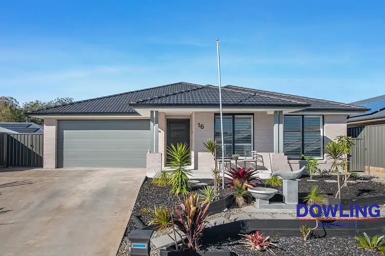 Second view of Homely house listing, 16 Manna Street, Medowie NSW 2318