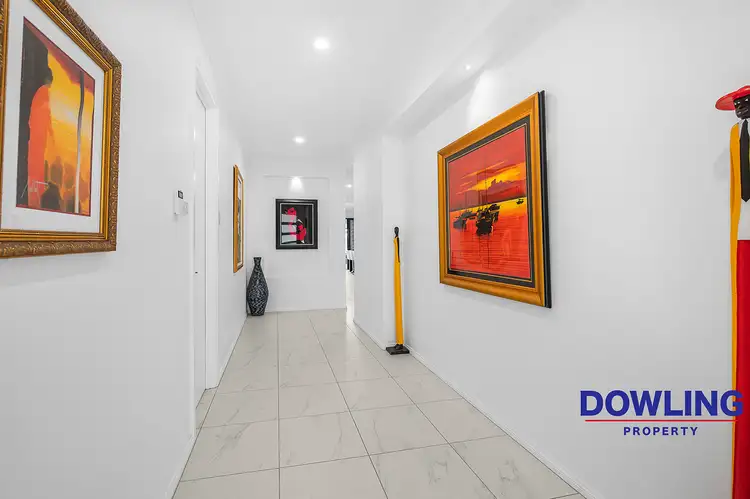 Fourth view of Homely house listing, 16 Manna Street, Medowie NSW 2318