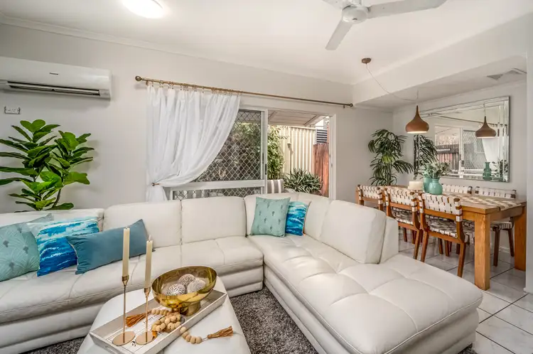 Third view of Homely townhouse listing, 3/97 Moore Street, Trinity Beach QLD 4879