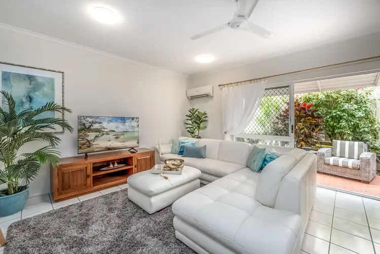 Fourth view of Homely townhouse listing, 3/97 Moore Street, Trinity Beach QLD 4879