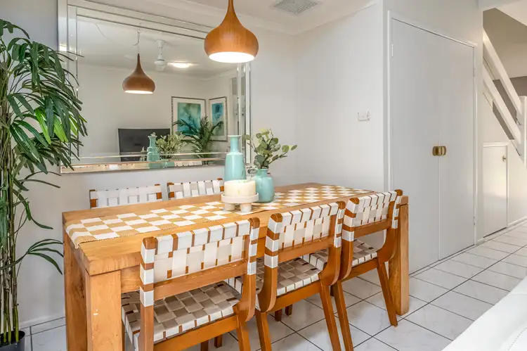 Fifth view of Homely townhouse listing, 3/97 Moore Street, Trinity Beach QLD 4879