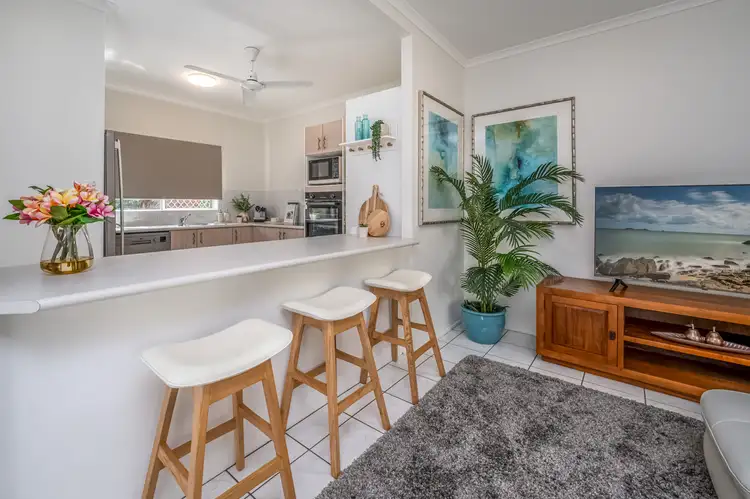 Sixth view of Homely townhouse listing, 3/97 Moore Street, Trinity Beach QLD 4879