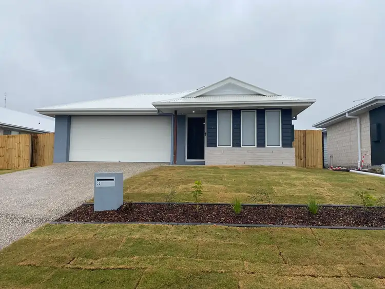 Main view of Homely house listing, 32 Flame Tree Road, Cotswold Hills QLD 4350