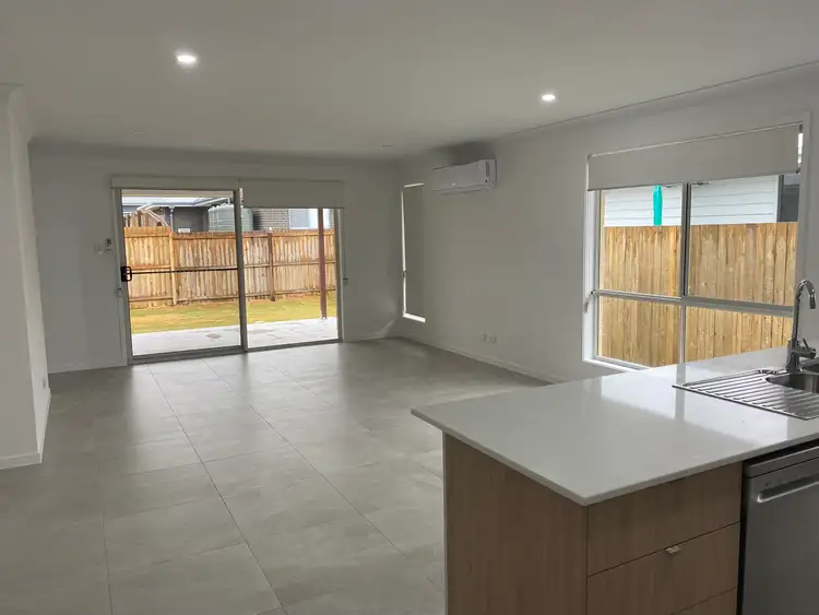Fourth view of Homely house listing, 32 Flame Tree Road, Cotswold Hills QLD 4350
