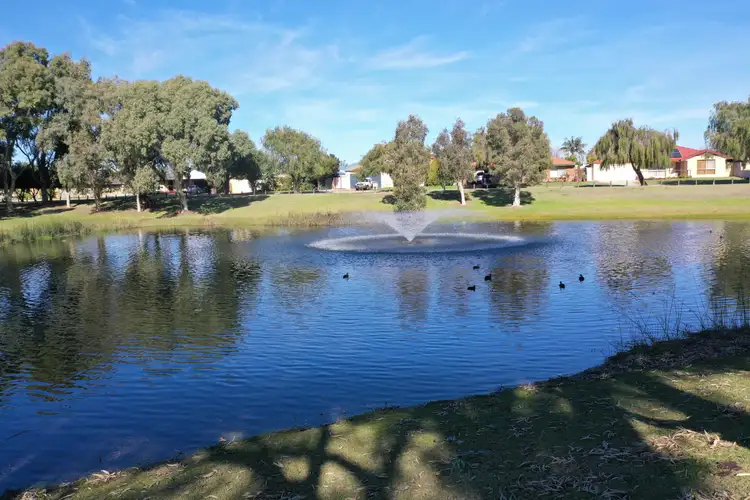 Second view of Homely house listing, 22 Montoro Drive, Port Kennedy WA 6172