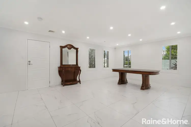 Second view of Homely house listing, 26 Colenso Circuit, Edmondson Park NSW 2174