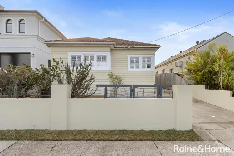 Main view of Homely house listing, 15 Wearne Street, Canterbury NSW 2193