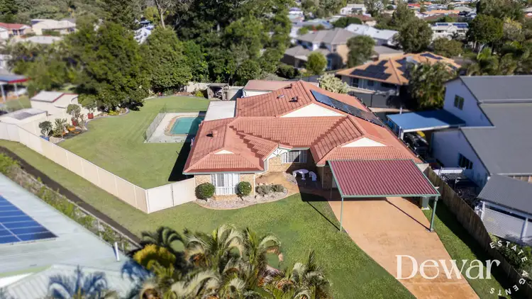 8 Belvista Court, Bellmere QLD 4510