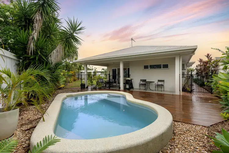 Main view of Homely house listing, 18 Julaji Close, Cooya Beach QLD 4873