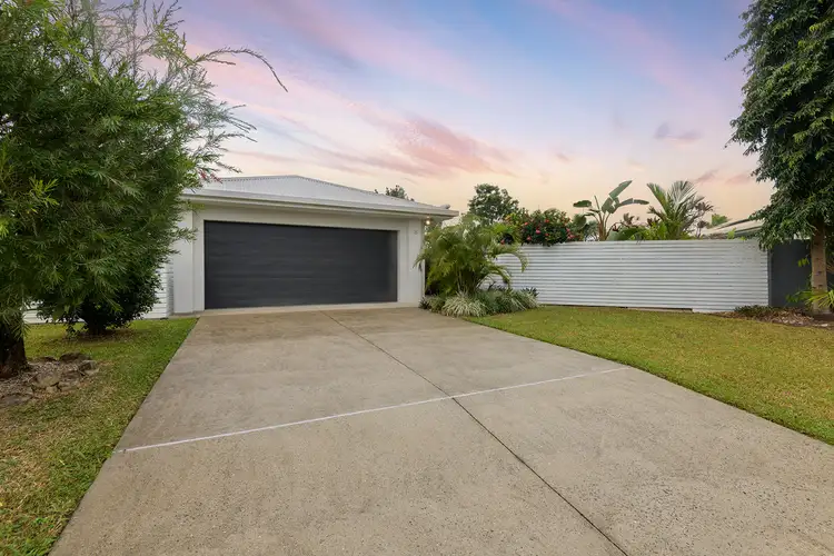 Second view of Homely house listing, 18 Julaji Close, Cooya Beach QLD 4873