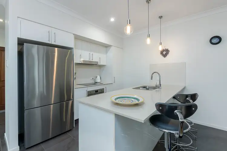 Fifth view of Homely house listing, 18 Julaji Close, Cooya Beach QLD 4873