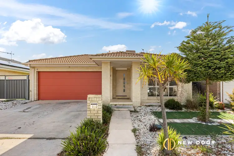 143 Mabo Boulevard, Bonner ACT 2914