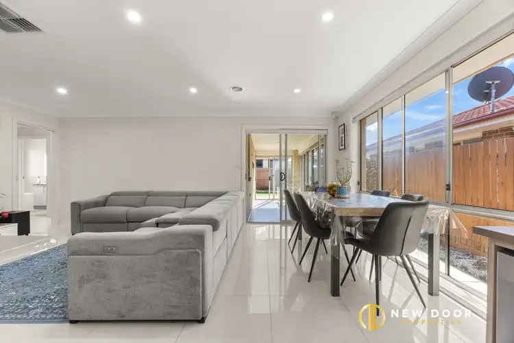 Fifth view of Homely house listing, 143 Mabo Boulevard, Bonner ACT 2914