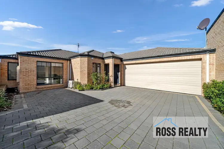 7/27-29 Parsons Street, Embleton WA 6062