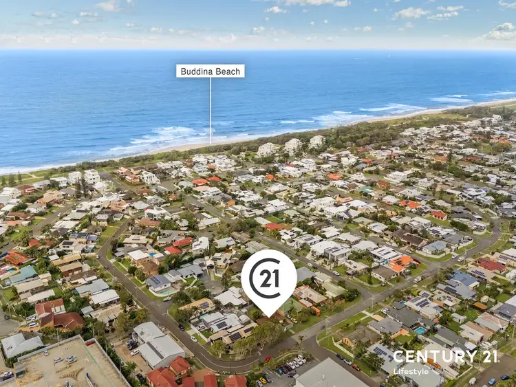 1 Malinya Drive, Buddina QLD 4575