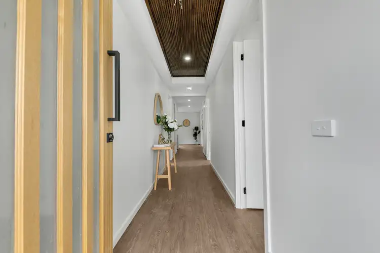 Fourth view of Homely house listing, 33 Whitby Circuit, Fraser Rise VIC 3336
