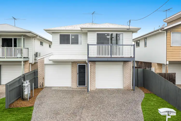 Main view of Homely house listing, 2145 Wynnum Road, Wynnum West QLD 4178