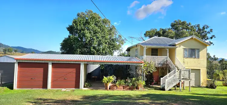 68 Kookaburra Crescent, Hazeldean QLD 4515
