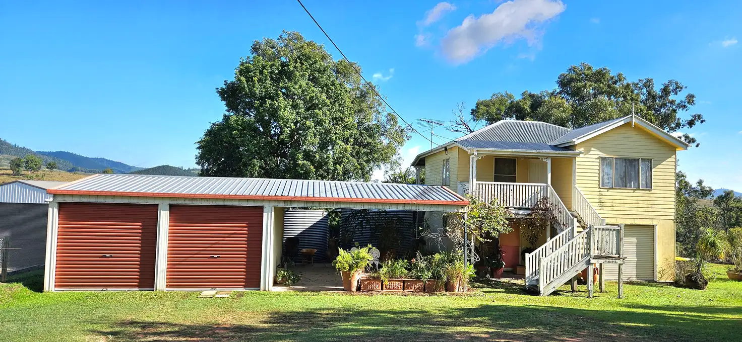 Main view of Homely rural property listing, 68 Kookaburra Crescent, Hazeldean QLD 4515