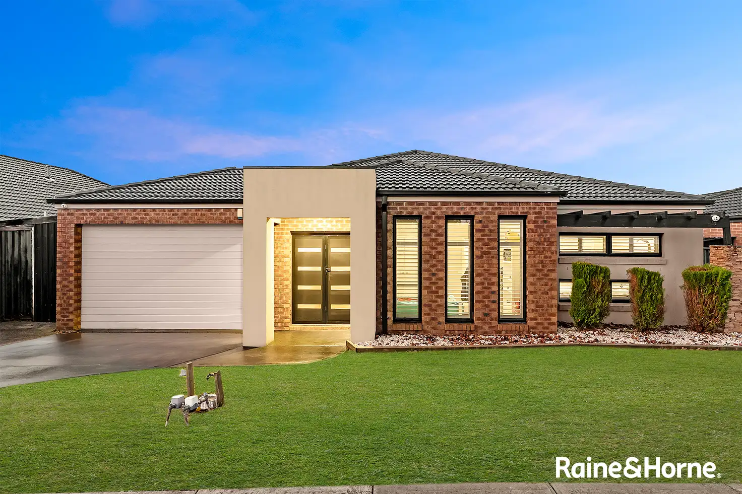 Main view of Homely house listing, 16 Corrigans Road, Cranbourne East VIC 3977