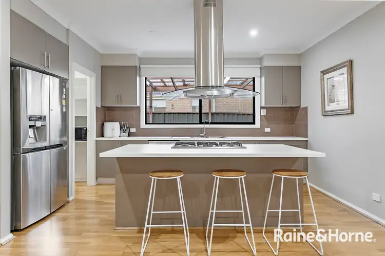 Sixth view of Homely house listing, 16 Corrigans Road, Cranbourne East VIC 3977