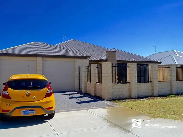 Main view of Homely unit listing, 7A Penny Way, Baldivis WA 6171