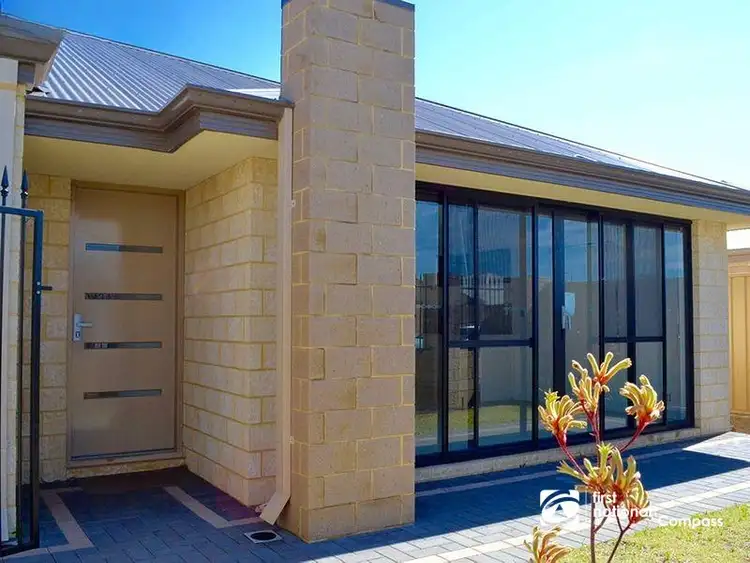 Second view of Homely unit listing, 7A Penny Way, Baldivis WA 6171