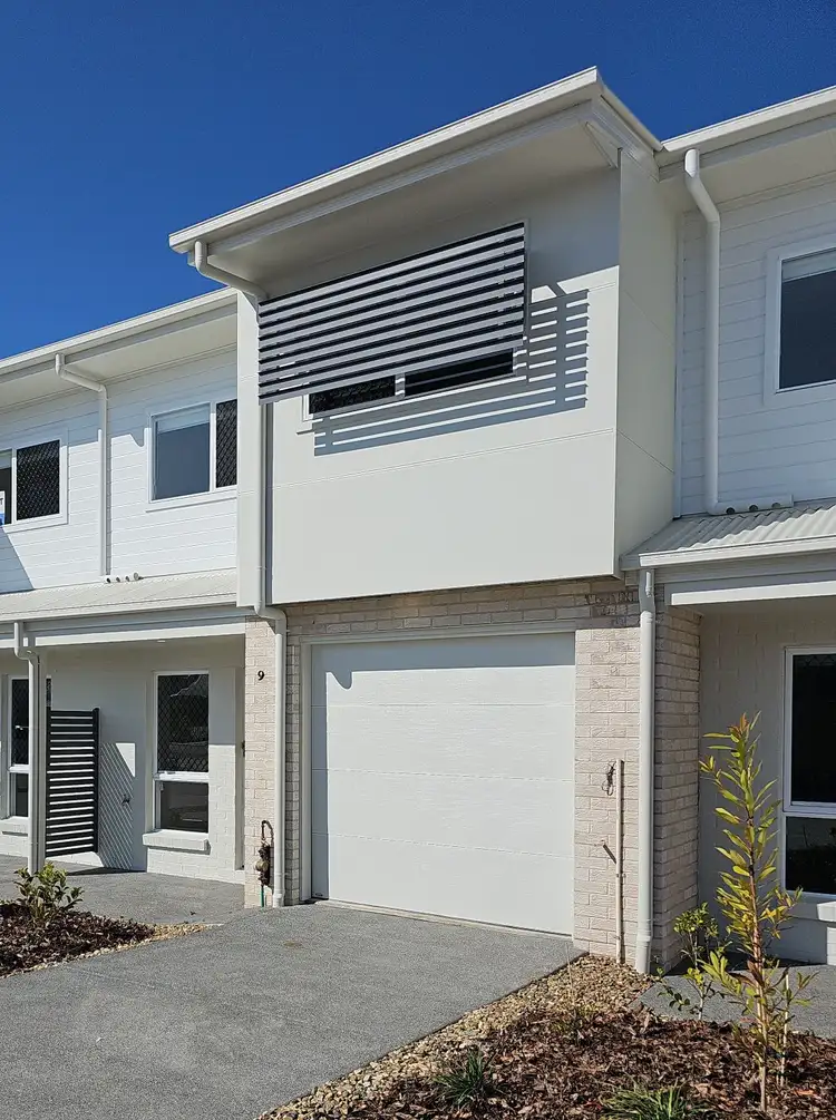 9/31 Sunray Parade, Griffin QLD 4503