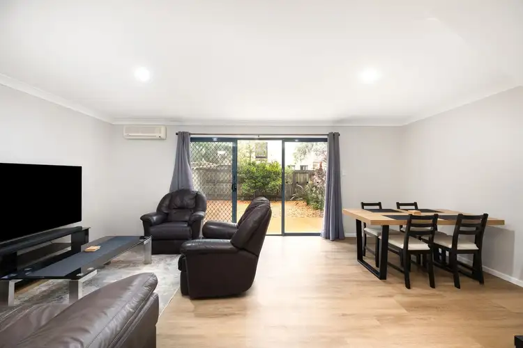 Third view of Homely semi-detached listing, 23/60 Beattie Road, Coomera QLD 4209