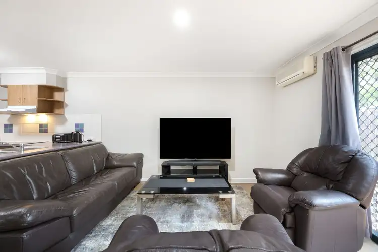 Fourth view of Homely semi-detached listing, 23/60 Beattie Road, Coomera QLD 4209