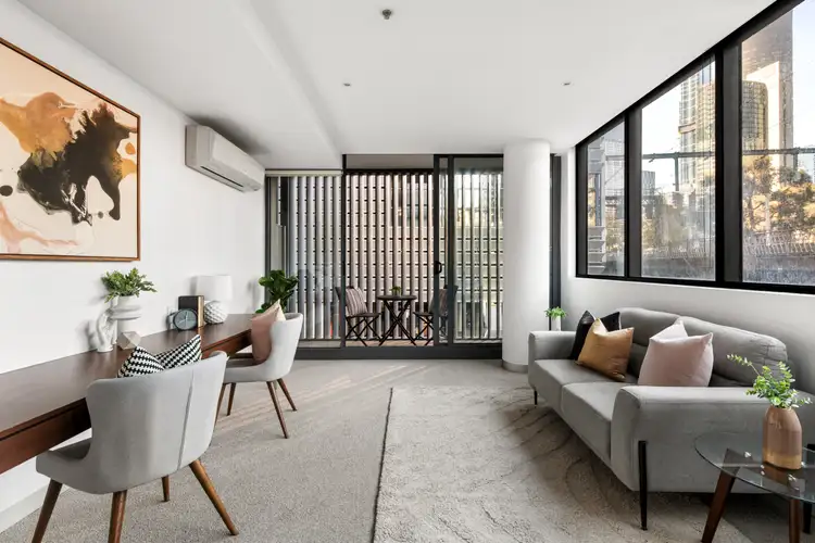 102/565 Flinders Street, Melbourne VIC 3000