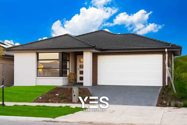 Main view of Homely house listing, 11 Argant Loop, Sunbury VIC 3429