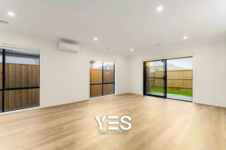 Second view of Homely house listing, 11 Argant Loop, Sunbury VIC 3429