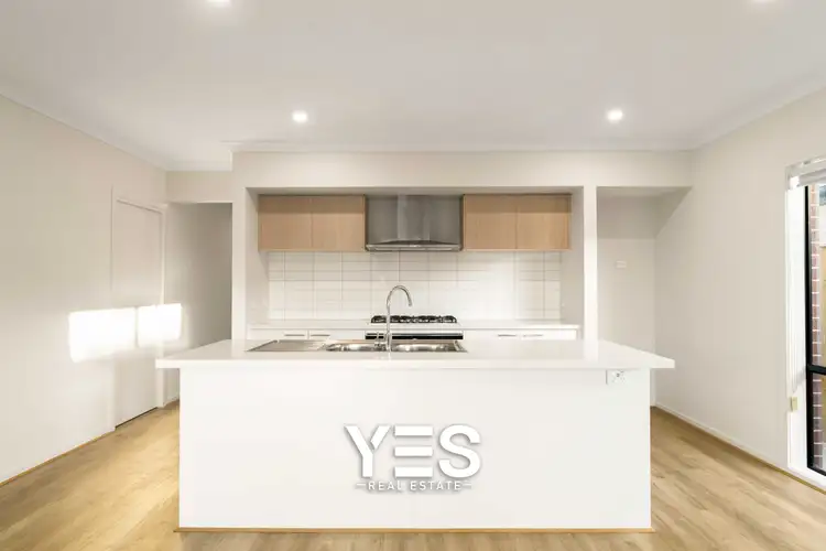 Third view of Homely house listing, 11 Argant Loop, Sunbury VIC 3429