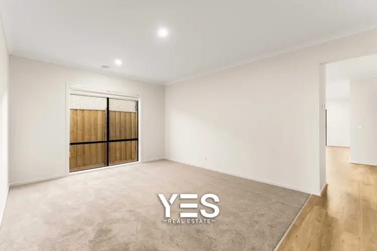 Fifth view of Homely house listing, 11 Argant Loop, Sunbury VIC 3429