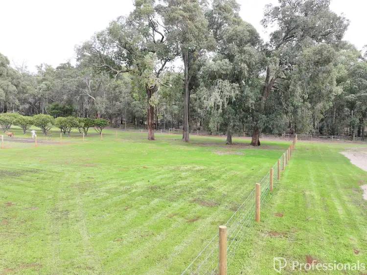 Main view of Homely land listing, Lot 2 Brady Road, Jarrahdale WA 6124