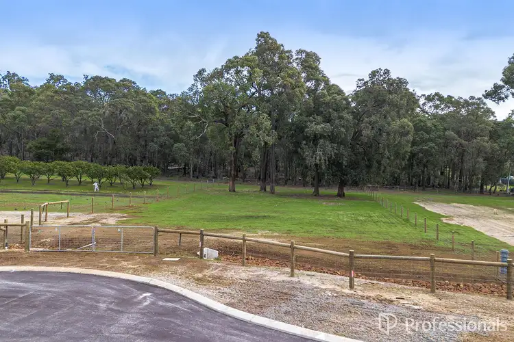 Third view of Homely land listing, Lot 2 Brady Road, Jarrahdale WA 6124
