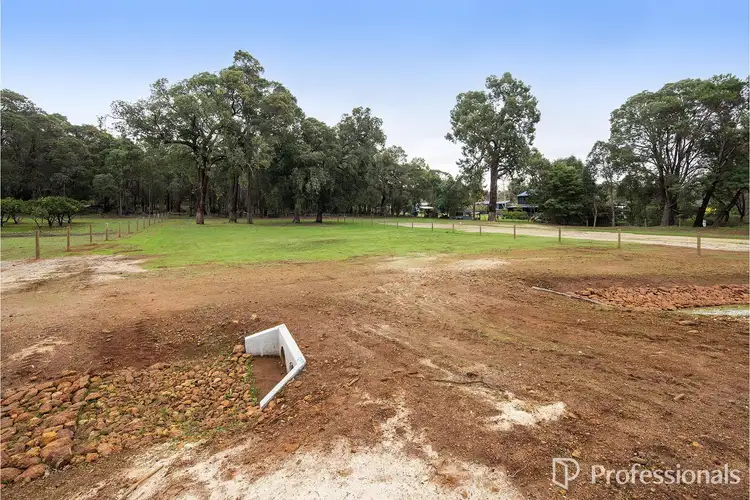 Fifth view of Homely land listing, Lot 2 Brady Road, Jarrahdale WA 6124