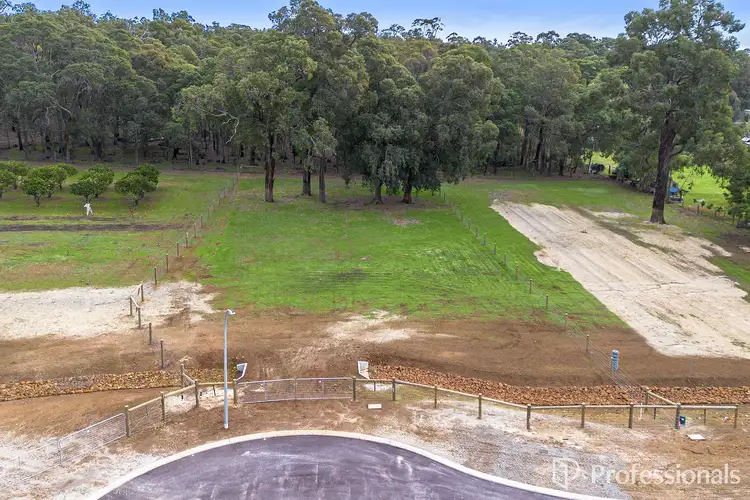Sixth view of Homely land listing, Lot 2 Brady Road, Jarrahdale WA 6124