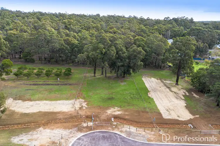 Seventh view of Homely land listing, Lot 2 Brady Road, Jarrahdale WA 6124