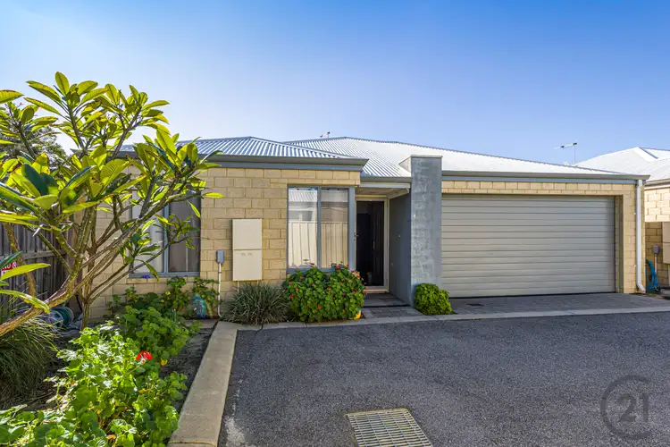 Second view of Homely house listing, 4/20 Binnar Court, Erskine WA 6210